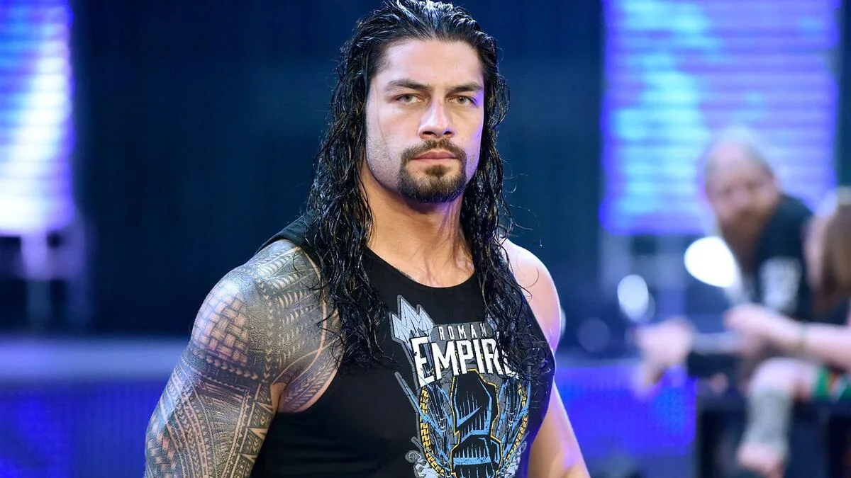 Roman Reigns Merchandise Guide: Shirts, OTC T-Shirts, Hoodies and Gloves