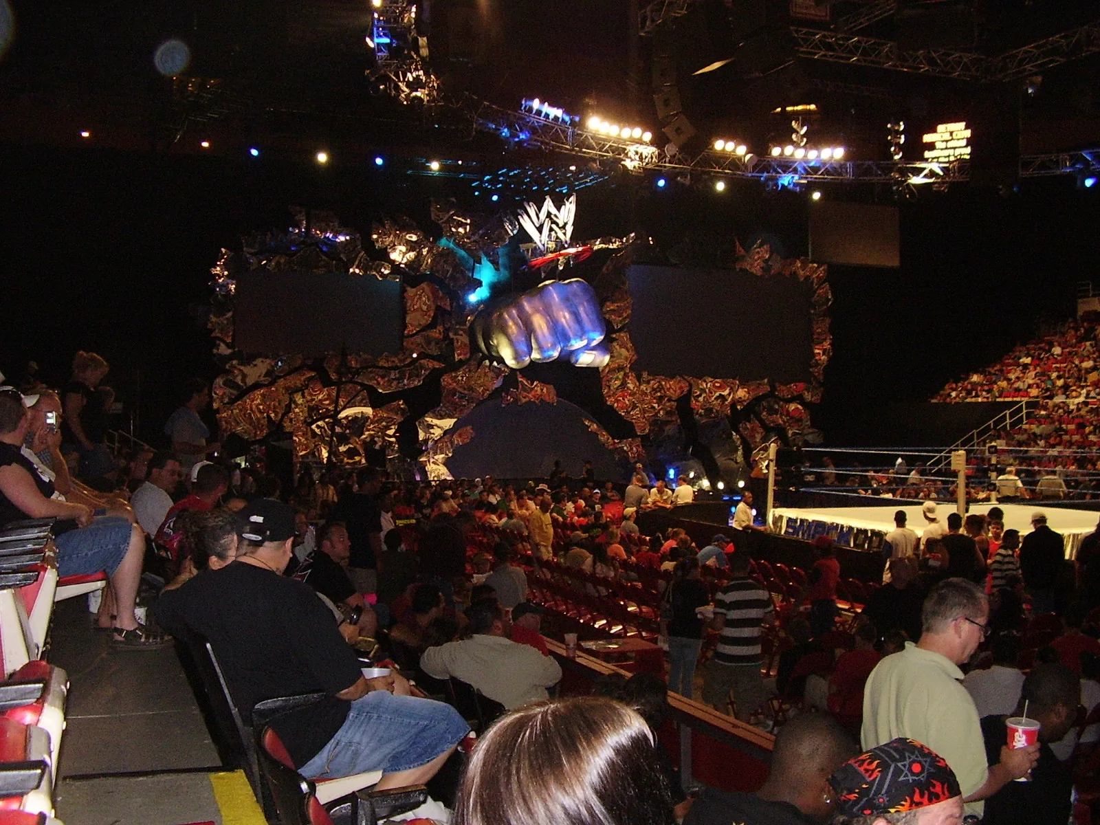 WWE SmackDown Results Last Night: Winners, Highlights and What Changed
