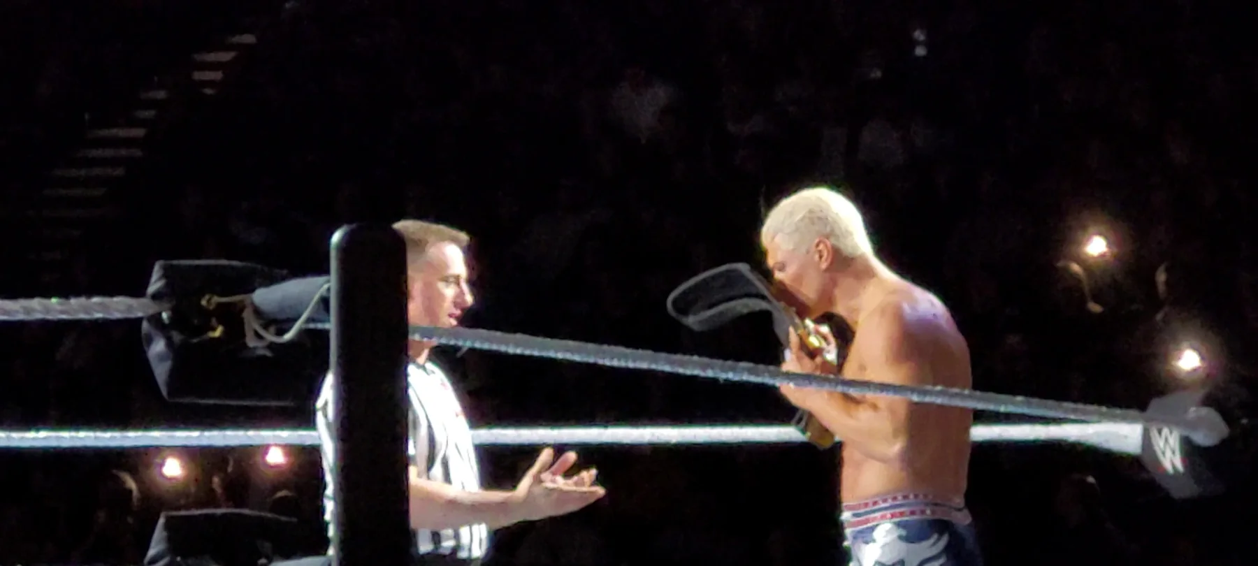 WWE Top Merchandise Sellers 2026: What the Rankings Really Show